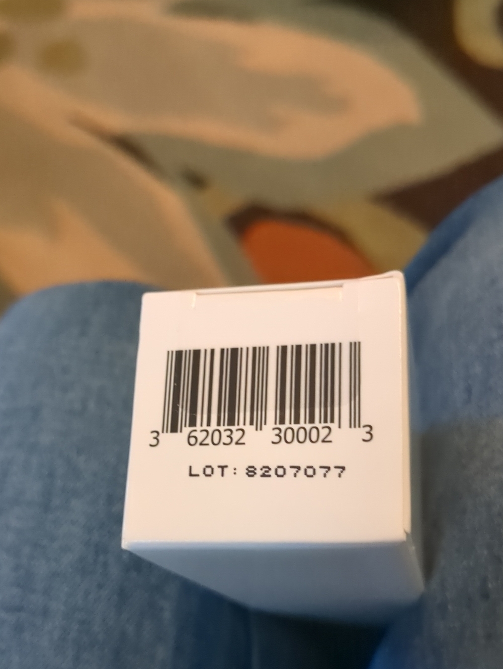 Hydrating Cream - Picture 5 of 5